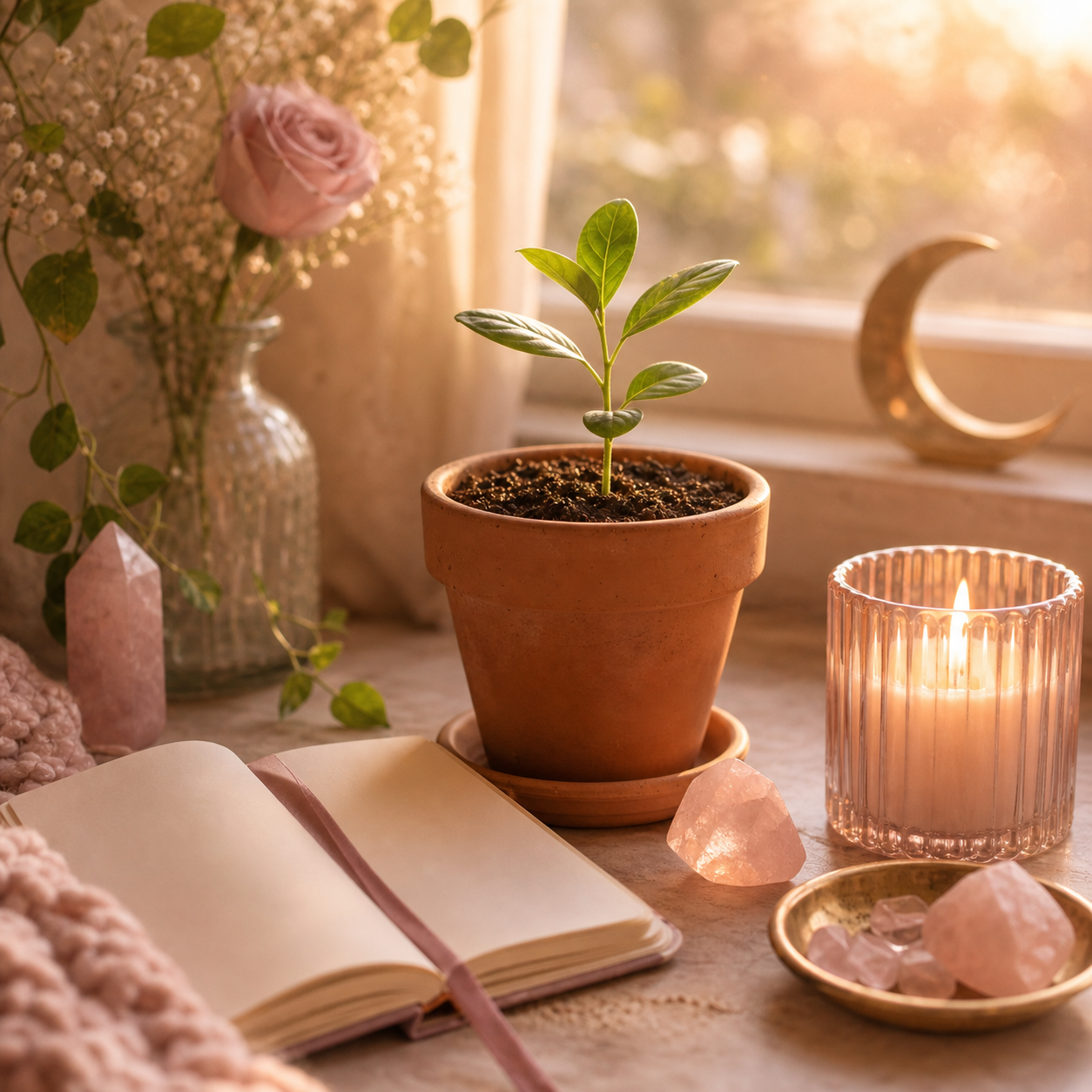 Rebuilding